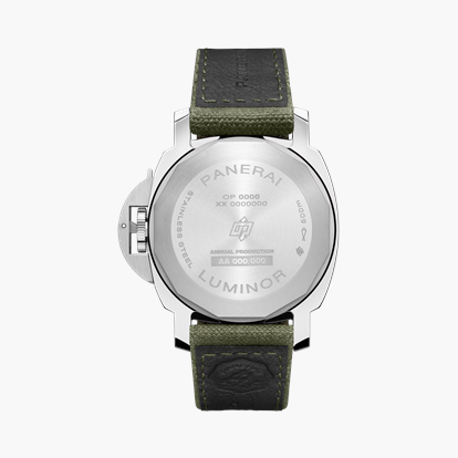 Panerai Luminor Marina