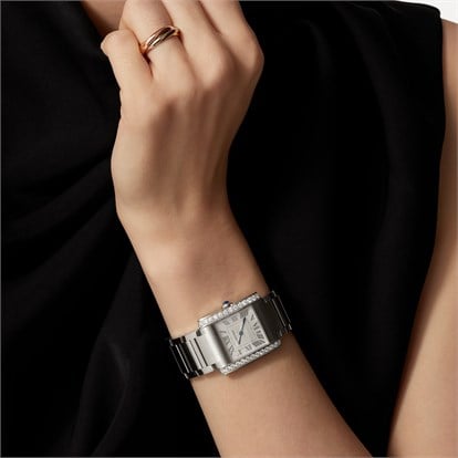 Cartier Tank Française