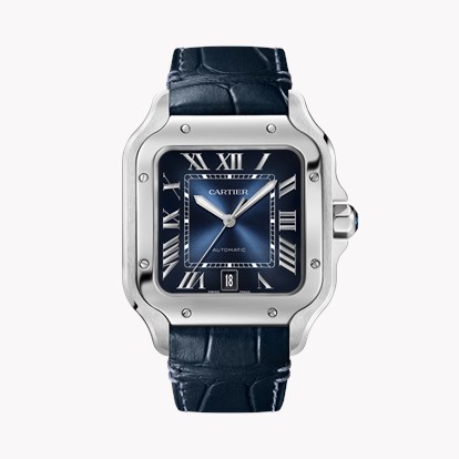 Cartier Santos de Cartier