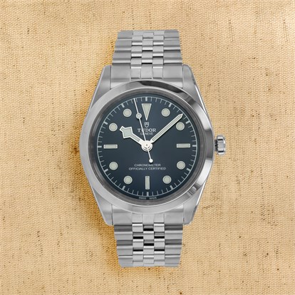 Black Bay One 41