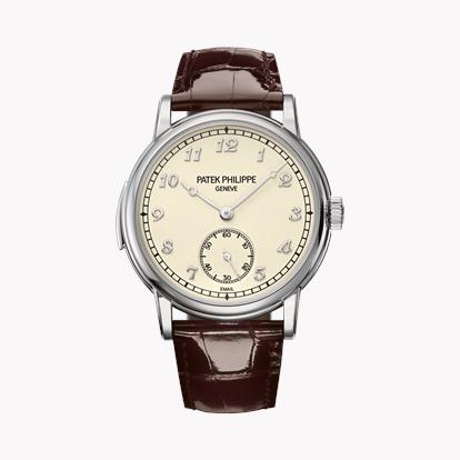 Patek Philippe Grand Complications 5078G-001