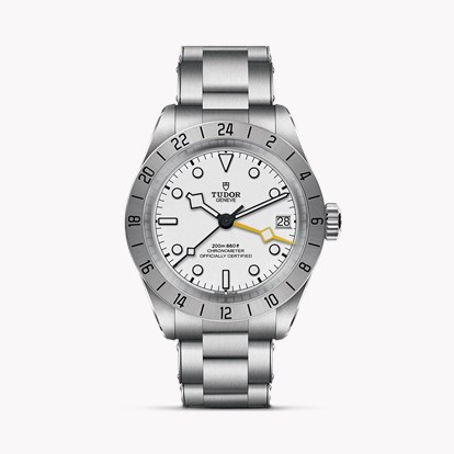 Tudor Black Bay Pro M79470-0004 