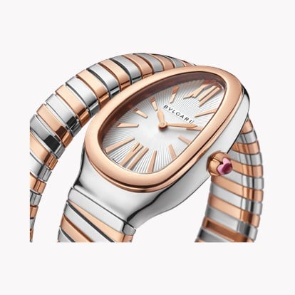 Bvlgari Serpenti