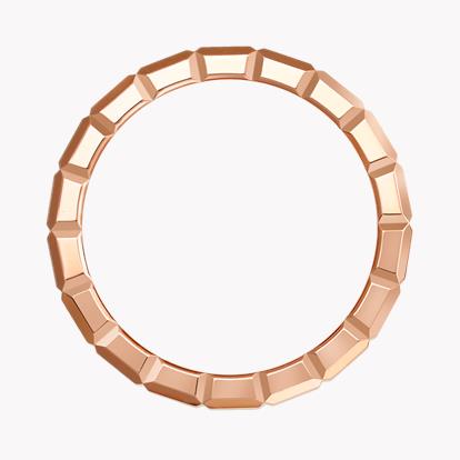 Chopard Ice Cube Ring
