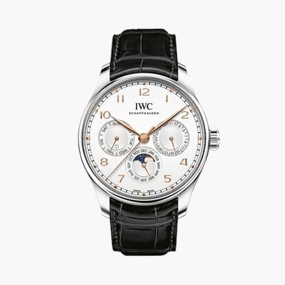 IWC Portugieser Perpetual Calendar 42 IW344203