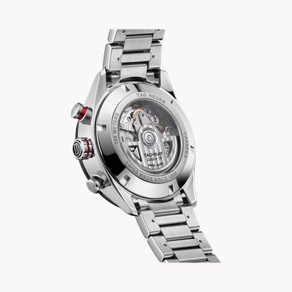 Tag Heuer Carrera Chronograph