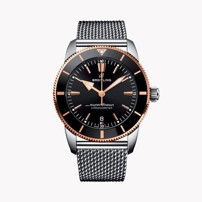 Breitling Superocean Heritage B20 Automatic 44 UB2030121B1A1