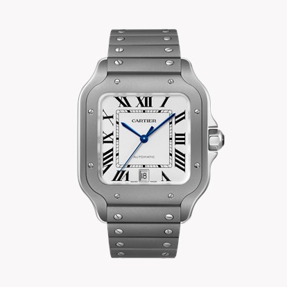Cartier Santos de Cartier