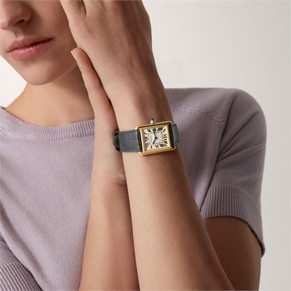 Cartier Tank Louis Cartier