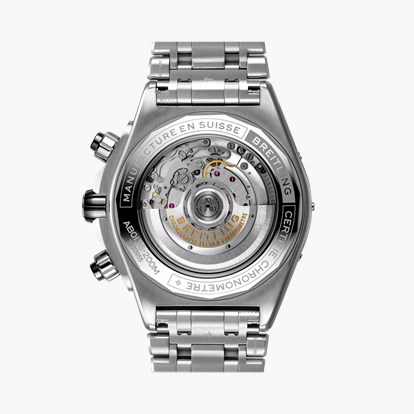 Breitling Super Chronomat B01 44