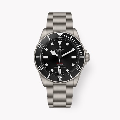 Tudor Pelagos 39 M25407N-0001