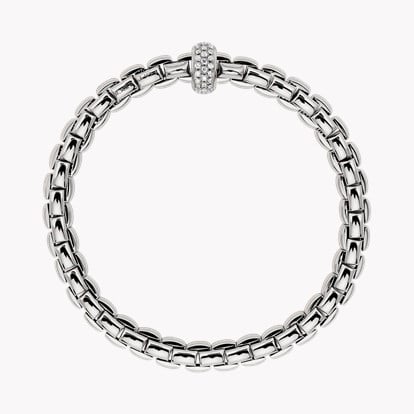 FOPE Eka Flex'It 0.40ct Diamond Bracelet