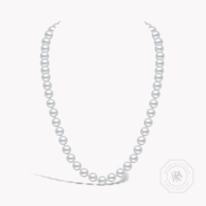 Akoya Pearl Necklace