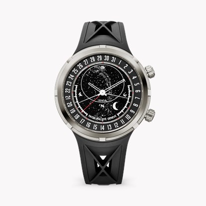 Patek Philippe Grand Complications