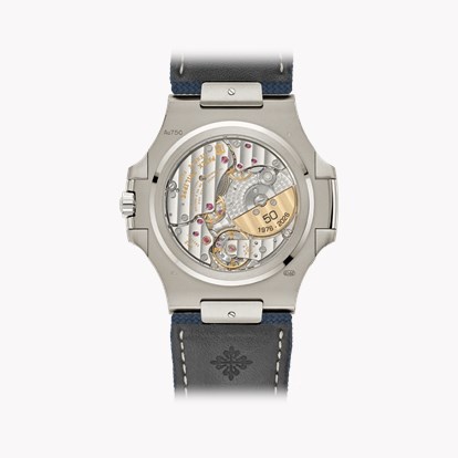 Patek Philippe Nautilus