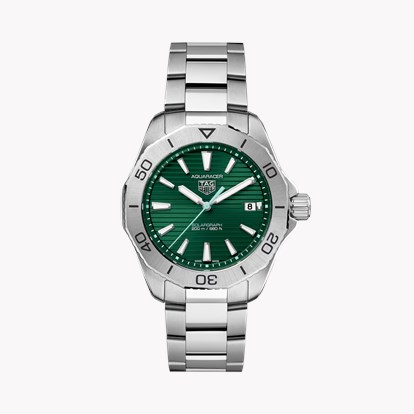 Tag Heuer Aquaracer Professional 200 Solargraph WBP1115.BA0000