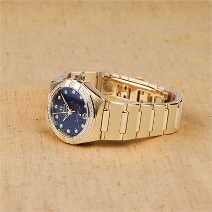 Omega Constellation