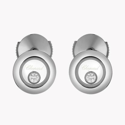 Chopard Happy Diamonds Studs