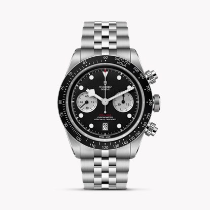 Tudor Black Bay Chrono M79360N-0013 