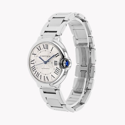 Cartier Ballon Bleu de Cartier