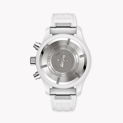 IWC Pliot's Chronograph 41