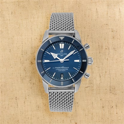 Breitling Superocean Heritage B20 Automatic 44