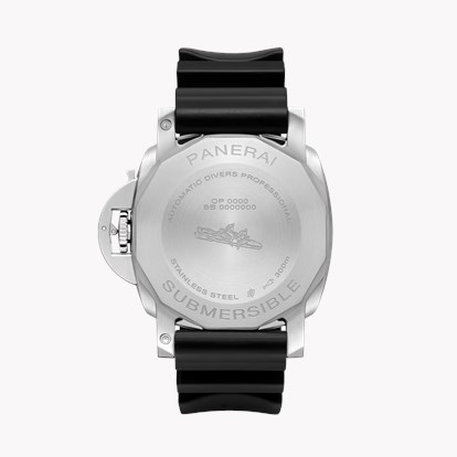 Panerai Submersible PAM01596