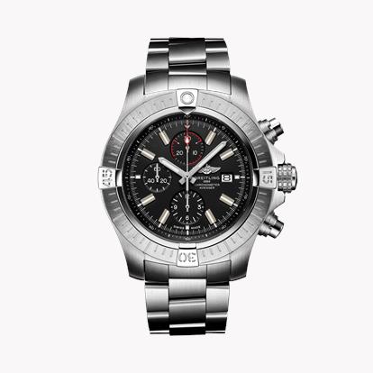 Breitling Super Avenger Chronograph 48 A13375101B1A1