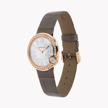 Cartier Ballon Blanc