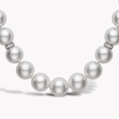 South Sea Pearl Necklace