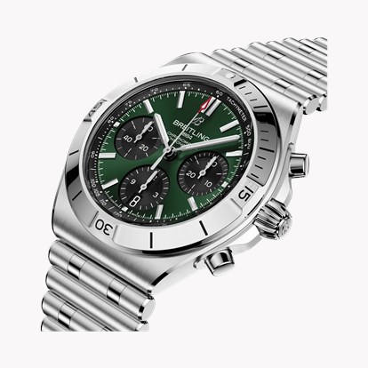 Breitling Chronomat B01 42