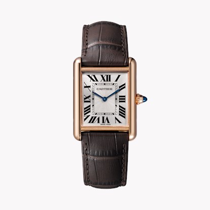 Cartier Cartier Tank Louis Cartier WGTA0011