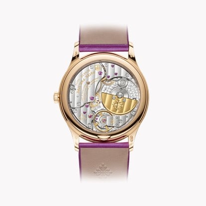 Patek Philippe Calatrava