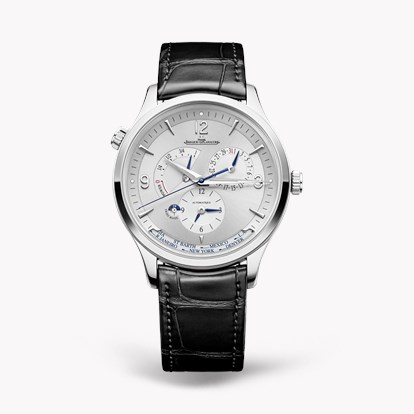 Jaeger-LeCoultre Master Geographic