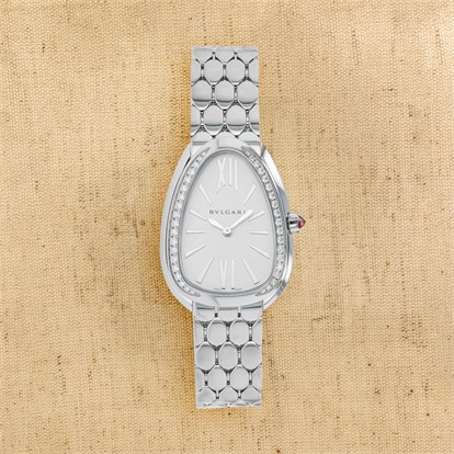 Bvlgari Serpenti Seduttori