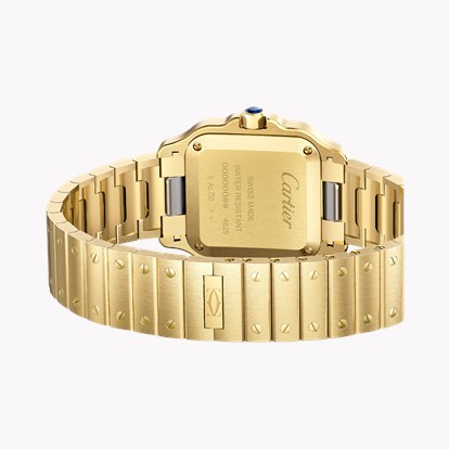 Cartier Santos de Cartier W2SA0033