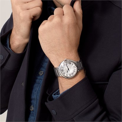 Cartier Ballon Bleu de Cartier