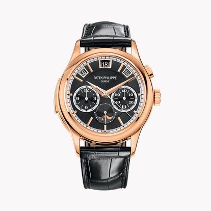 Patek Philippe Grand Complications 5208R-001