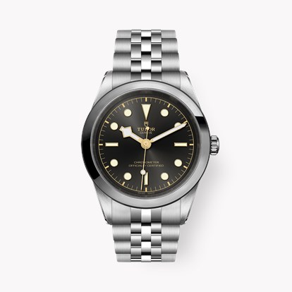 Tudor Black Bay One 41 M79680-0001