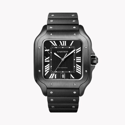 Cartier Santos de Cartier