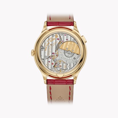 Patek Philippe Complications