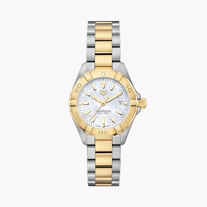 Tag Heuer Aquaracer Date WBD1420.BB0321