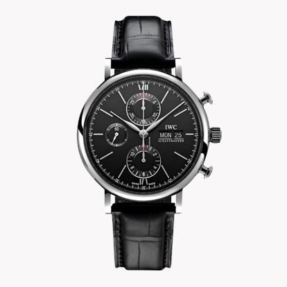 IWC Portofino Chronograph IW391029