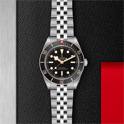Tudor Black Bay 58