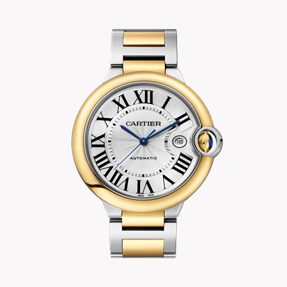 Cartier Ballon Bleu