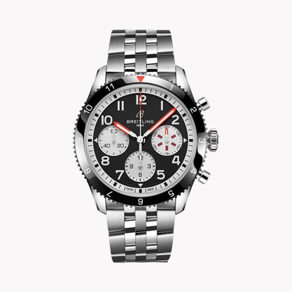 Breitling Classic AVI Mosquito