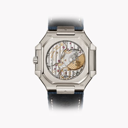 Patek Philippe Cubitus 5822P-001