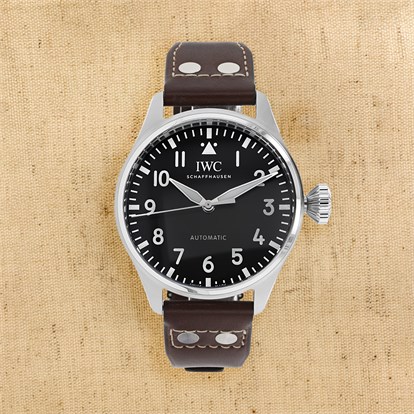 IWC Big Pilot's 43