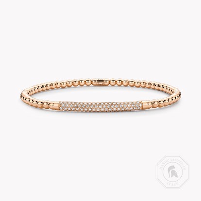 Bohemia Diamond Bracelet