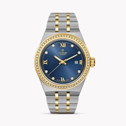 Tudor Royal